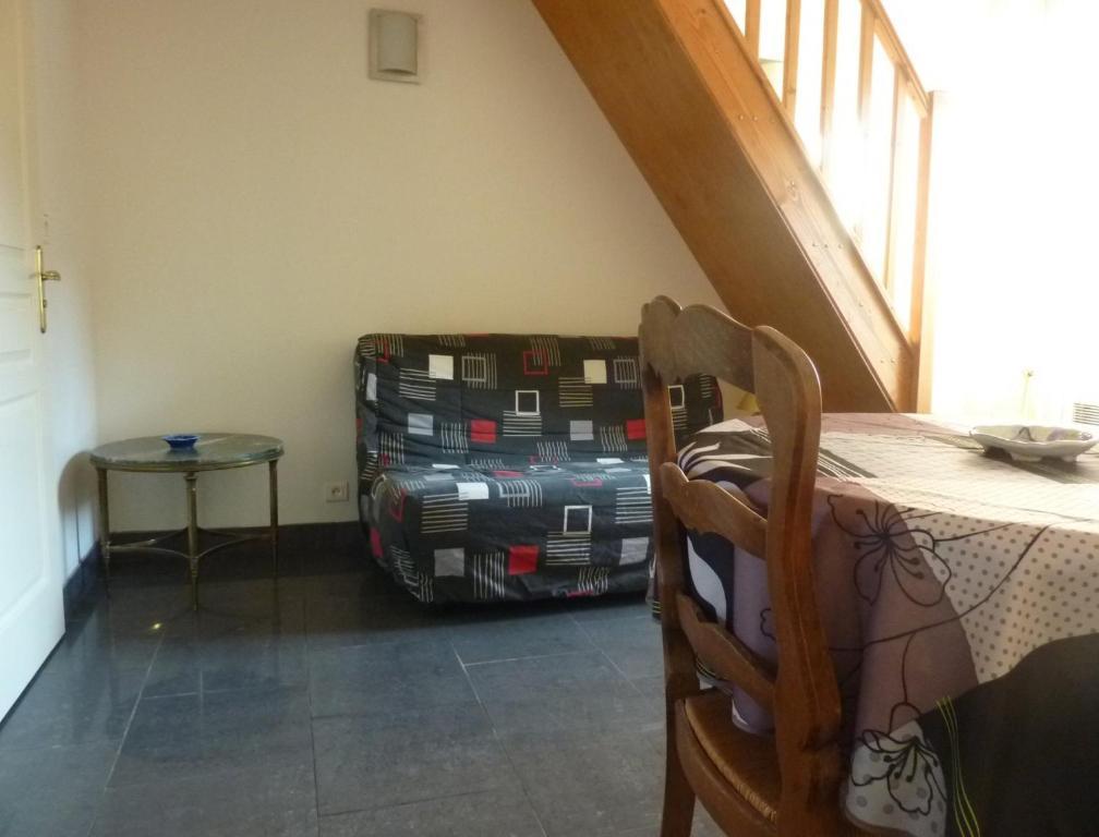 Appart'Hotel Les Rochers Auriol 객실 사진