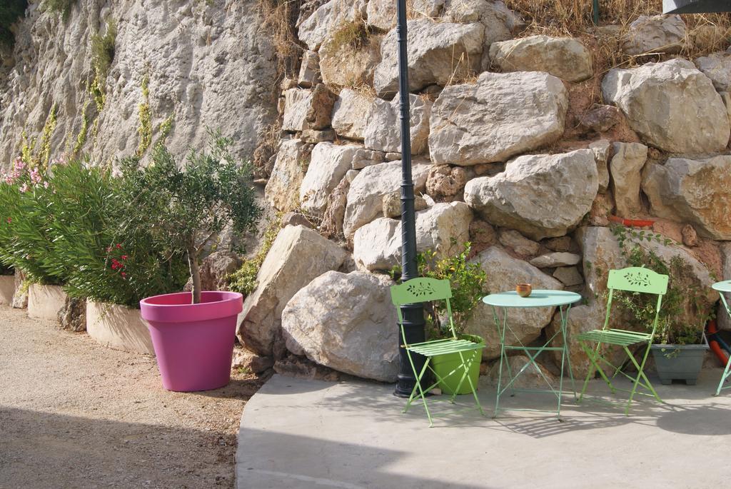 Appart'Hotel Les Rochers Auriol 외부 사진