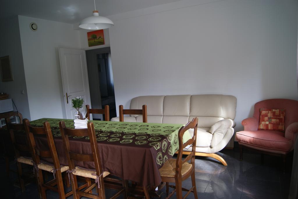 Appart'Hotel Les Rochers Auriol 외부 사진