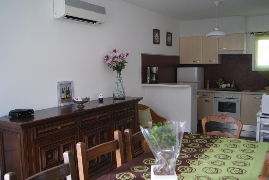 Appart'Hotel Les Rochers Auriol 외부 사진