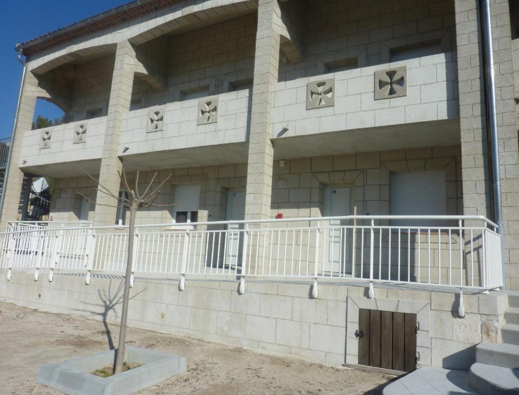 Appart'Hotel Les Rochers Auriol 외부 사진