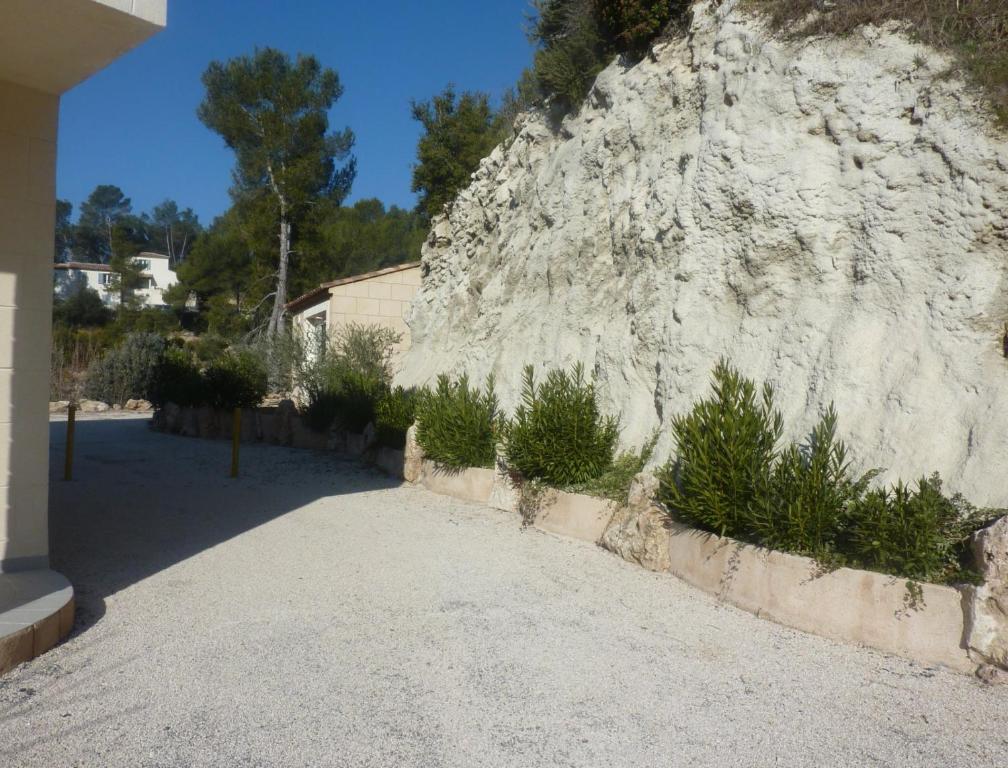 Appart'Hotel Les Rochers Auriol 외부 사진