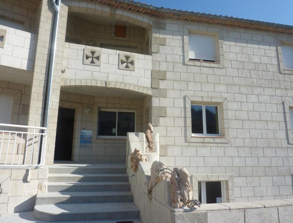 Appart'Hotel Les Rochers Auriol 외부 사진