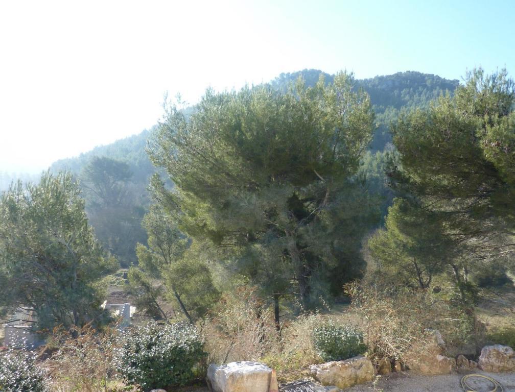 Appart'Hotel Les Rochers Auriol 외부 사진