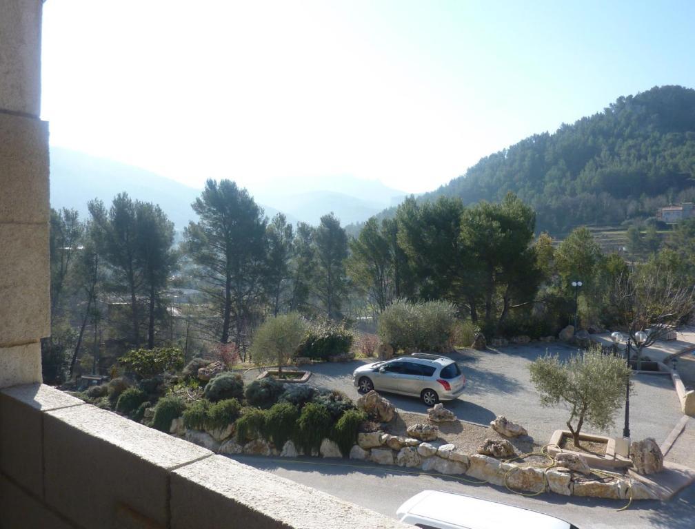 Appart'Hotel Les Rochers Auriol 외부 사진