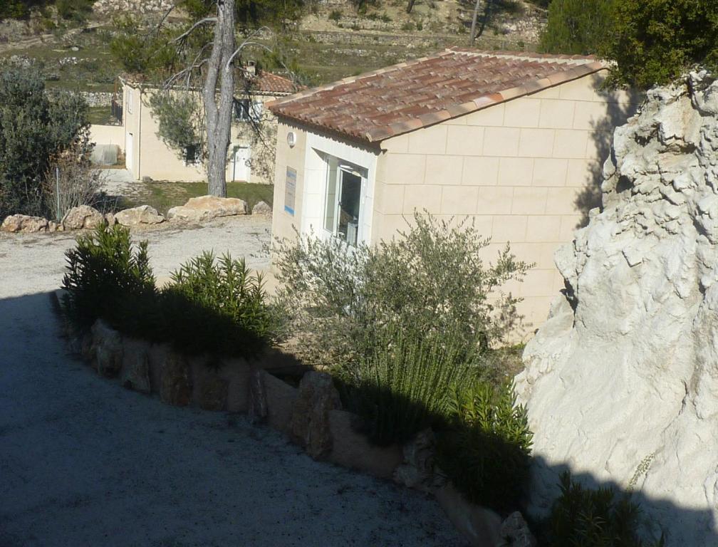 Appart'Hotel Les Rochers Auriol 외부 사진