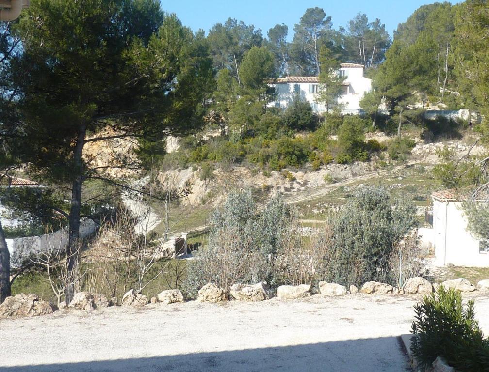Appart'Hotel Les Rochers Auriol 외부 사진
