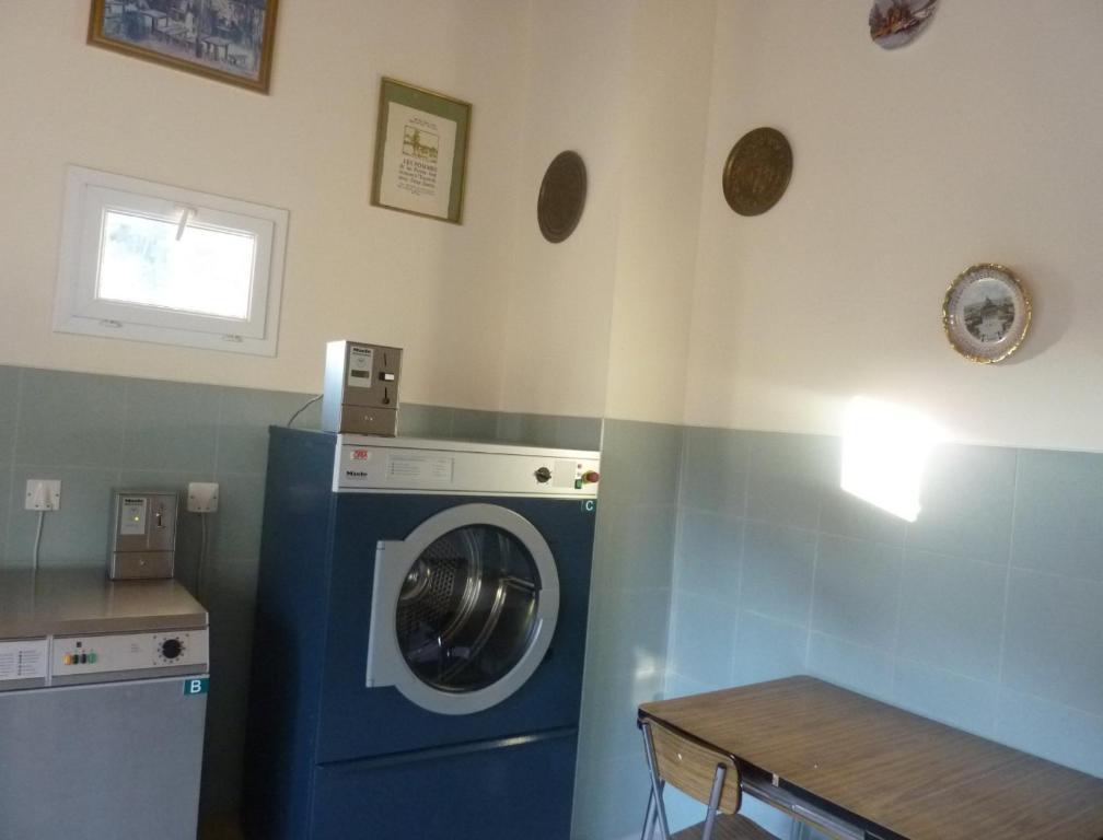 Appart'Hotel Les Rochers Auriol 외부 사진