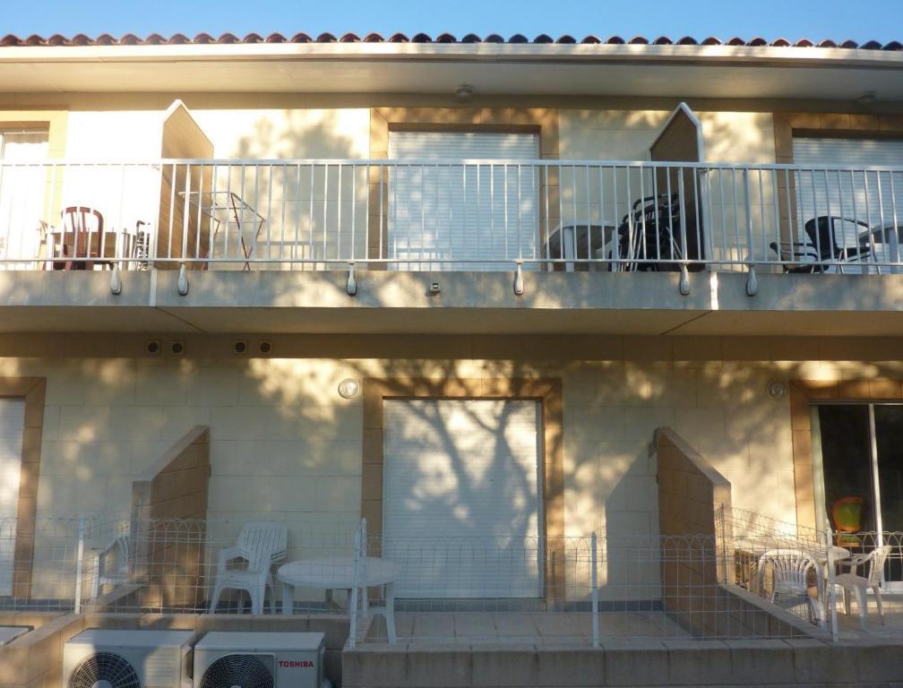 Appart'Hotel Les Rochers Auriol 외부 사진