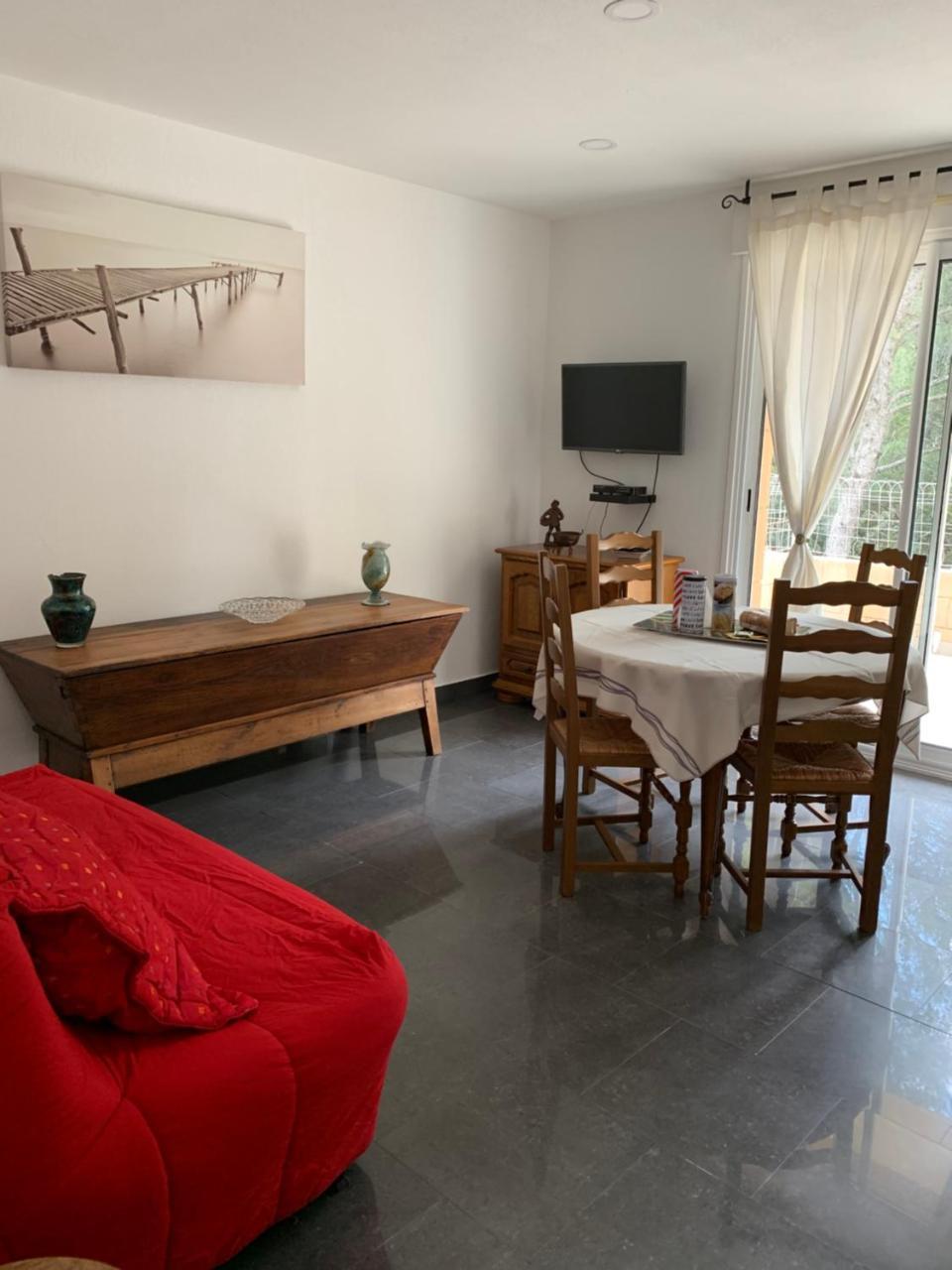 Appart'Hotel Les Rochers Auriol 외부 사진