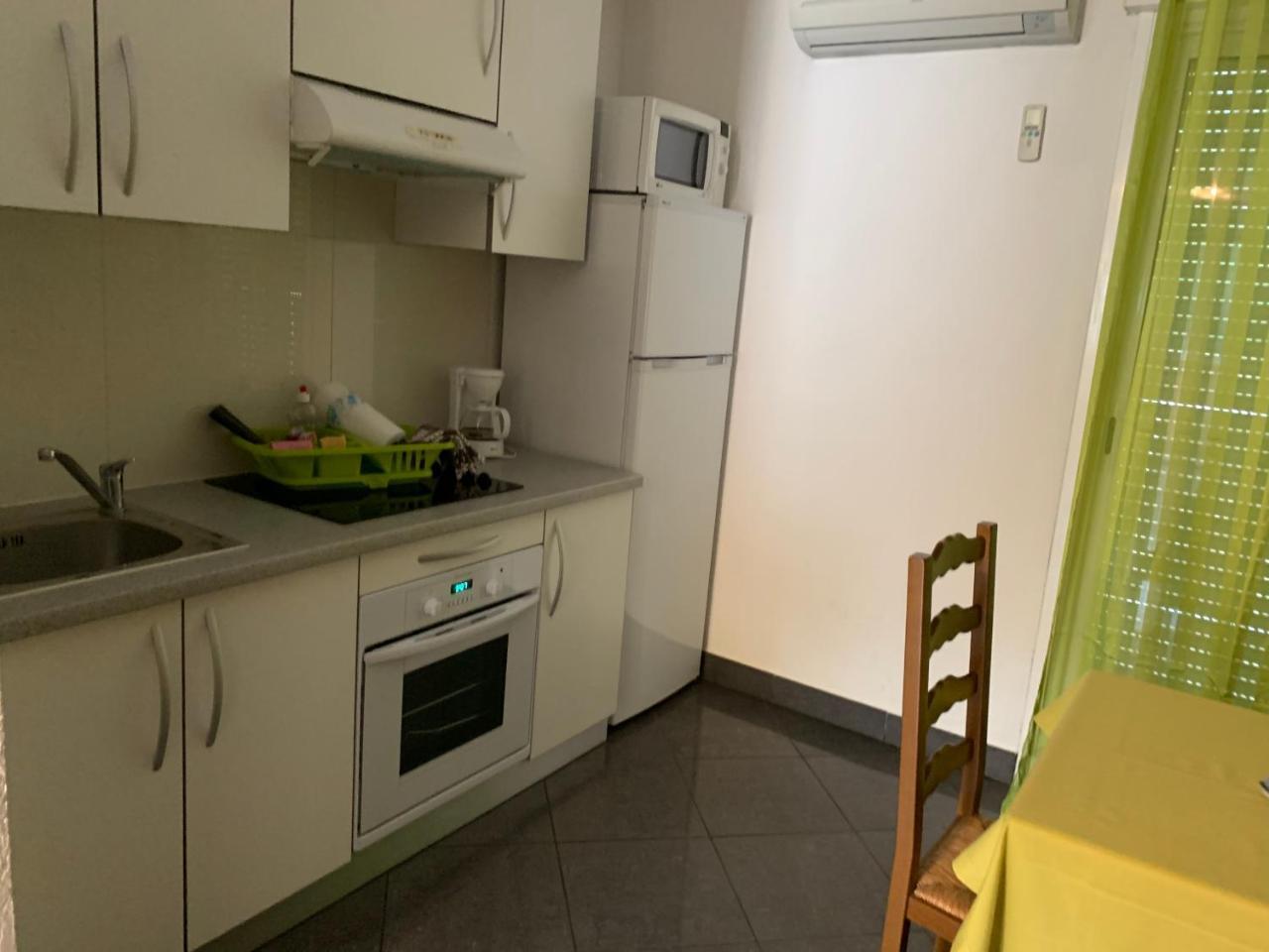 Appart'Hotel Les Rochers Auriol 외부 사진