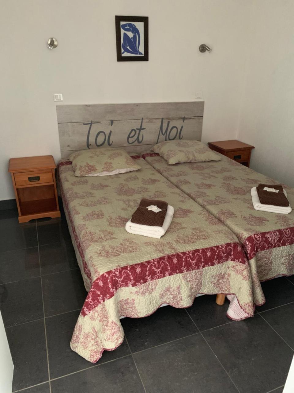 Appart'Hotel Les Rochers Auriol 외부 사진