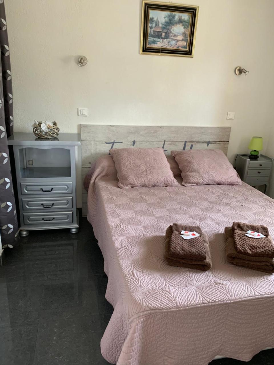 Appart'Hotel Les Rochers Auriol 외부 사진