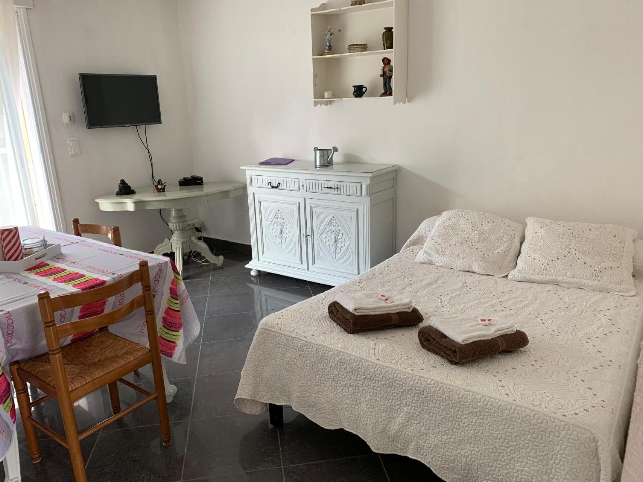 Appart'Hotel Les Rochers Auriol 외부 사진